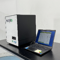 Unchained Labs Honeybun Small Volume Viscometer image 1